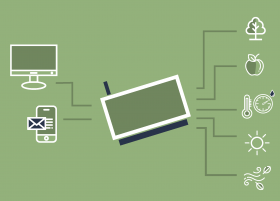 Data capture & measurement systems