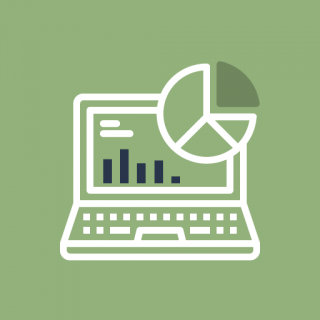 Online Datenvisualisierung