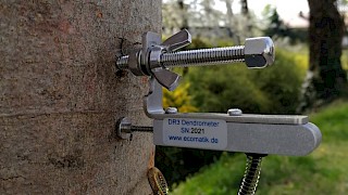 DR3 Single Point Installation