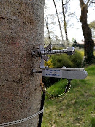 DR3 Single Point Installation