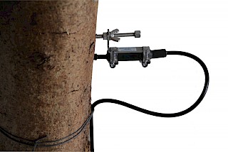 DR3W Single Point Installation