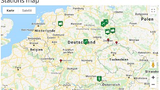 stationen