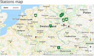 stationen