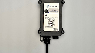 Measurement node for analog sensors & Air T/RH% on I2C:
IoP-S-NA (NB-IoT)
IoP-S-LA (LoRa)